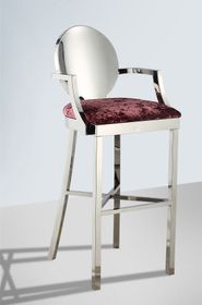 Barov&aacute; stolička BS302