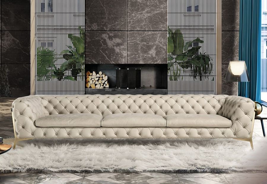 Sedacia súprava CALIA ITALIA BELLE EPOQUE