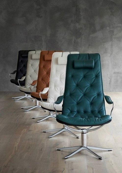 Relaxačné kreslo CONFORM BRAVO