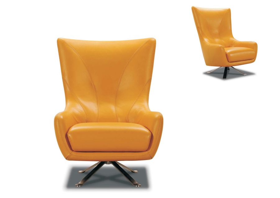 Dizajnové kreslo Dante