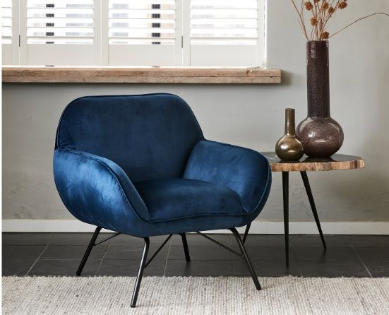 Dizajnové kreslo PETRI