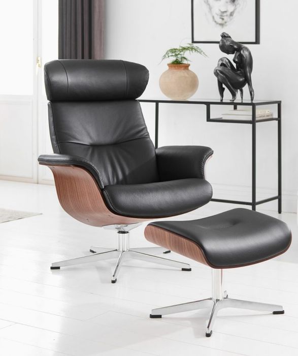 Relaxačné kreslo CONFORM TIMEOUT