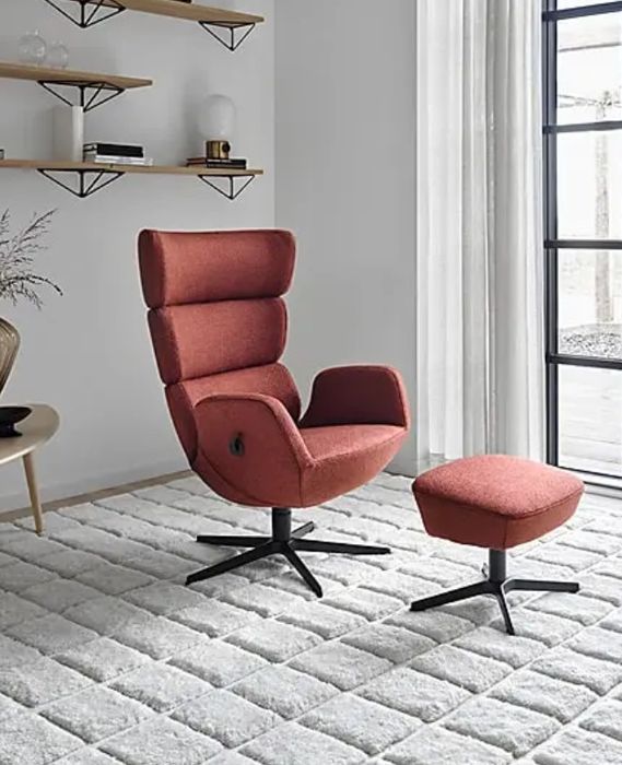 Relaxačné kreslo CONFORM TURTLE