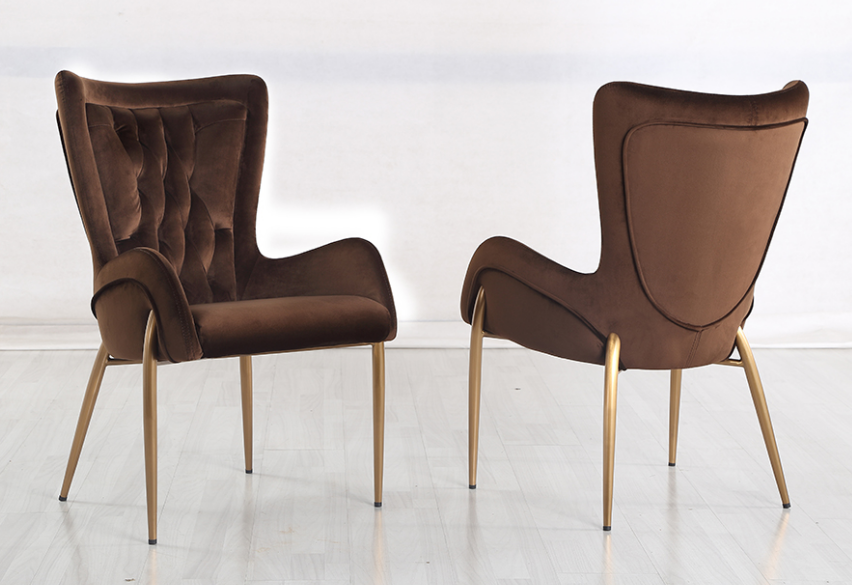 Jedálenská stolička JS158