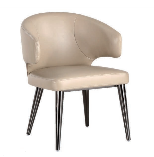 Jedálenská stolička AS07