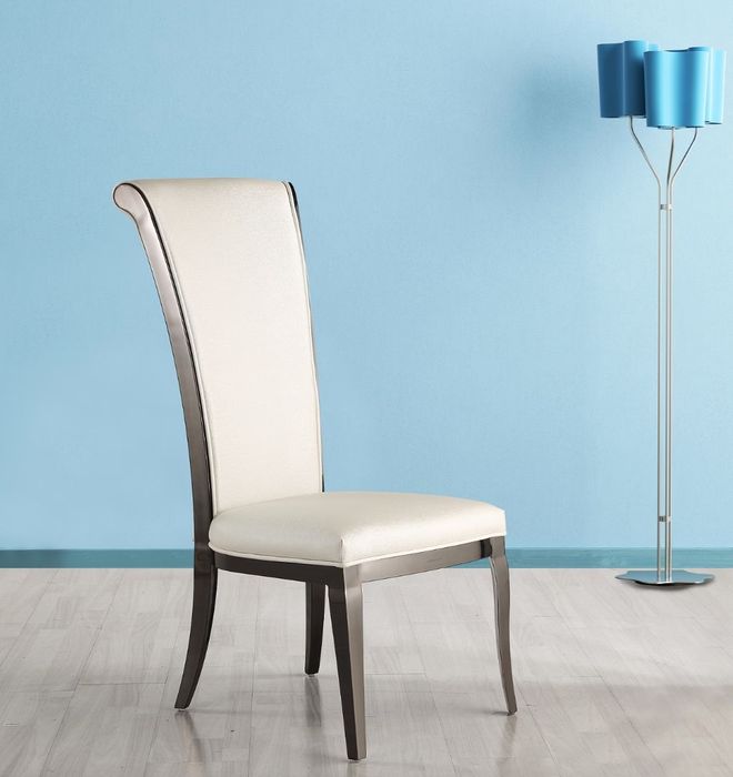 Jedálenská stolička JS100