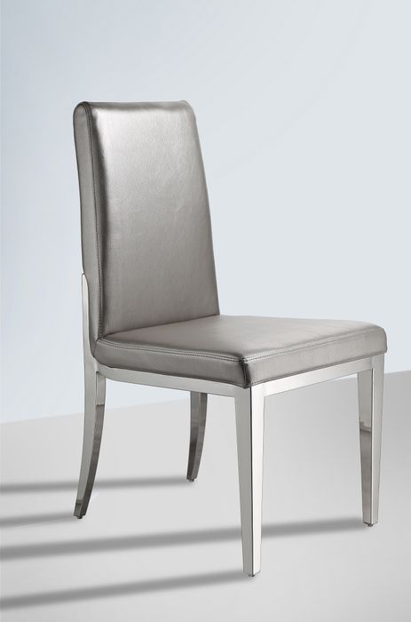 Jedálenská stolička JS101