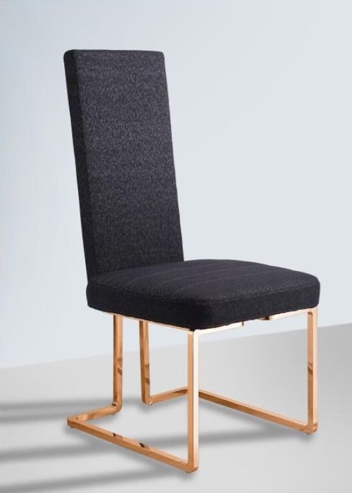 Jedálenská stolička JS106