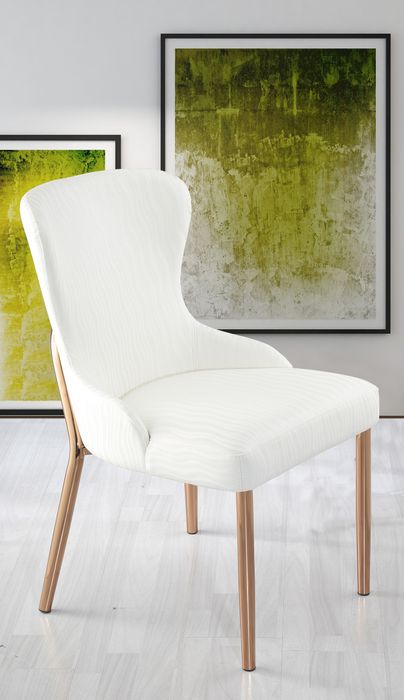 Jedálenská stolička JS117