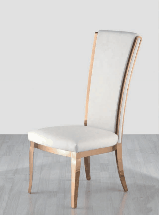 Jedálenská stolička JS135