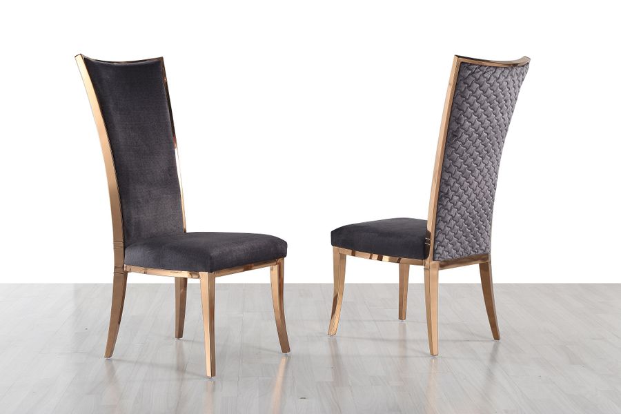 Jedálenská stolička JS136