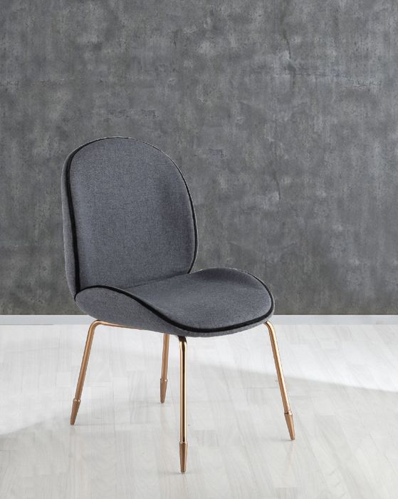 Jedálenská stolička JS137