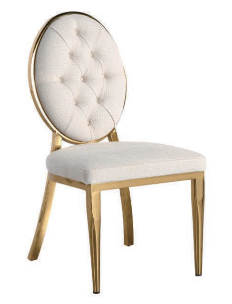 Jedálenská stolička JS138