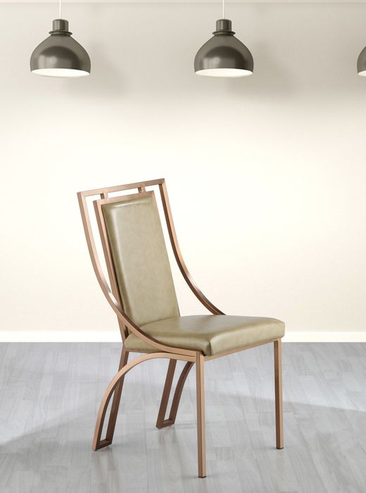 Jedálenská stolička JS139