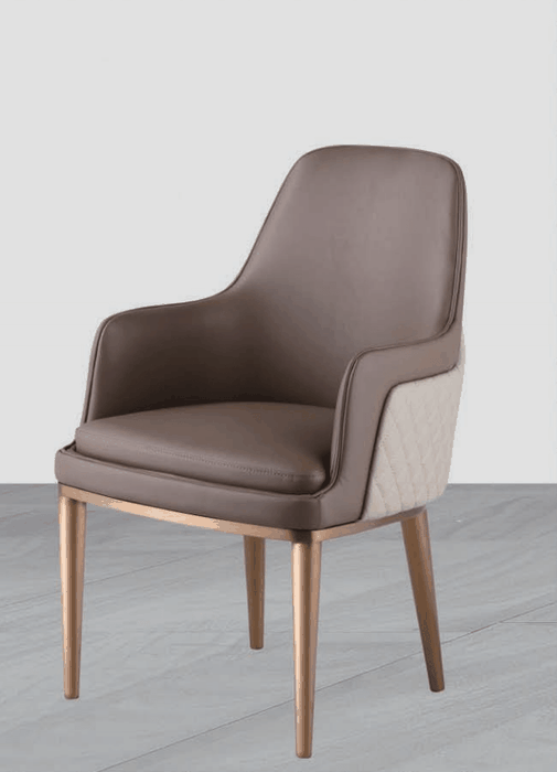 Jedálenská stolička JS151