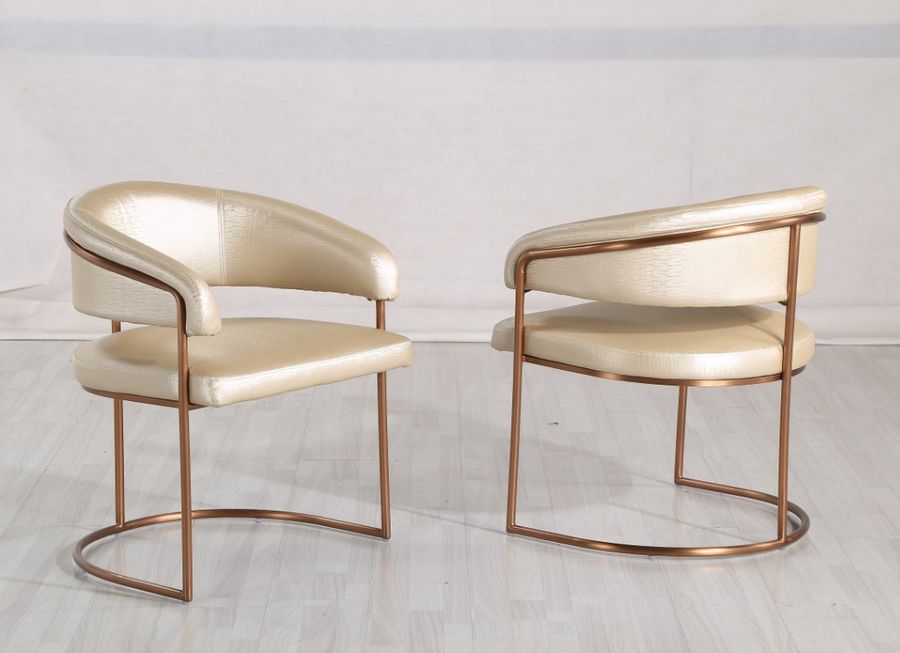 Jedálenská stolička JS152