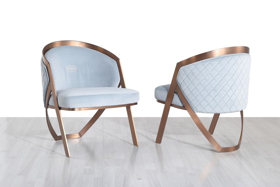 Jedálenská stolička JS155