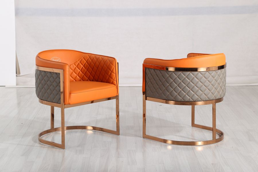 Jedálenská stolička JS161