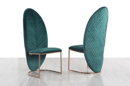 Jed&aacute;lensk&aacute; stolička JS167