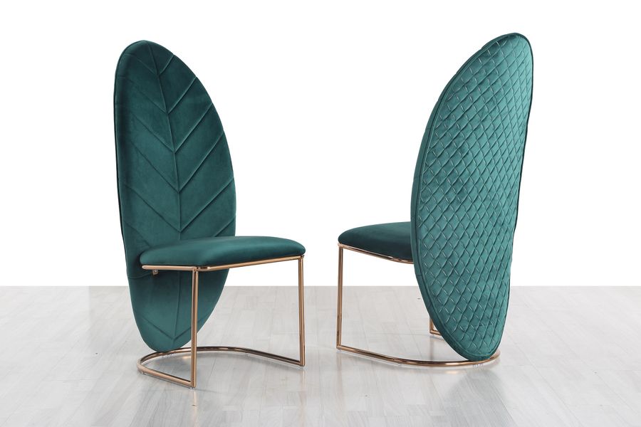 Jedálenská stolička JS167