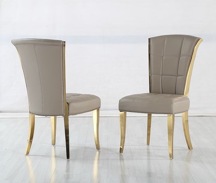 Jedálenská stolička JS168