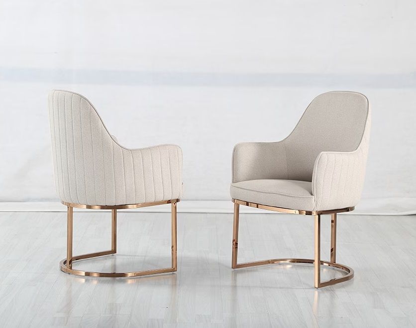 Jedálenská stolička JS172