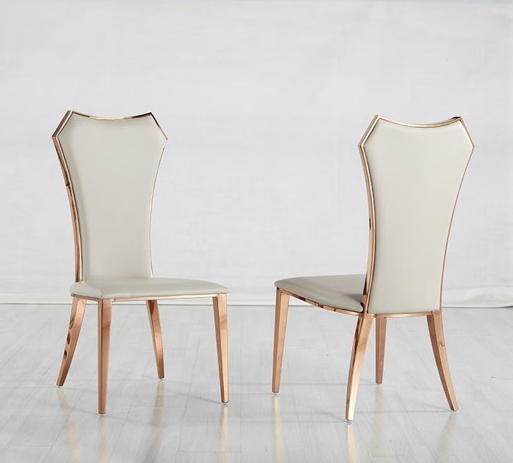 Jedálenská stolička JS183