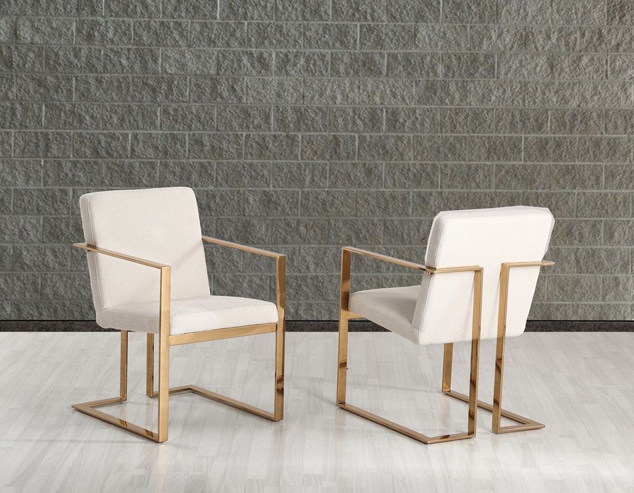 Jedálenská stolička JS20