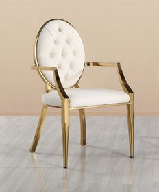 Jed&aacute;lensk&aacute; stolička JS89A