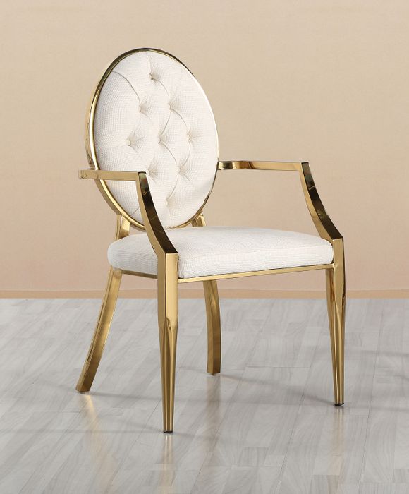 Jedálenská stolička JS89A