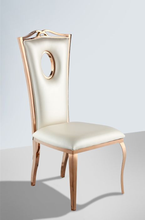 Jedálenská stolička JS90