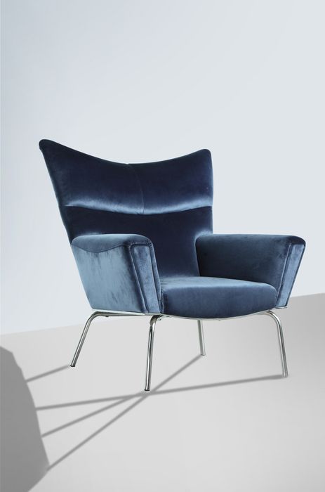 Dizajnové kreslo JS96