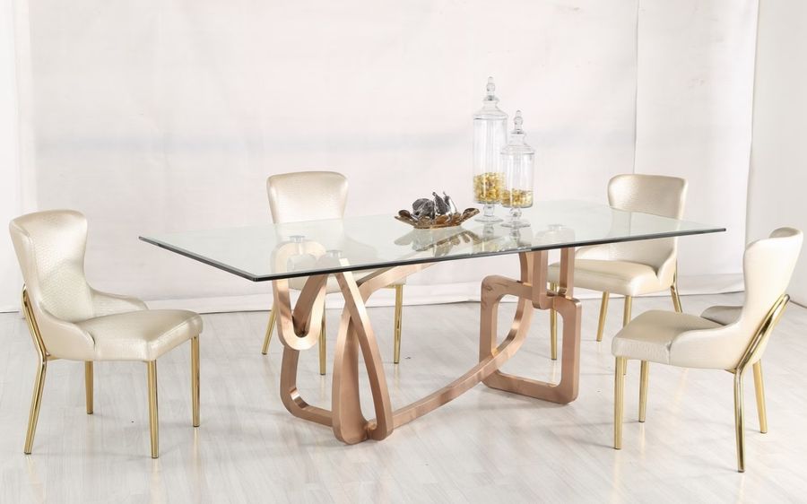 Jedálenský stôl DREEM