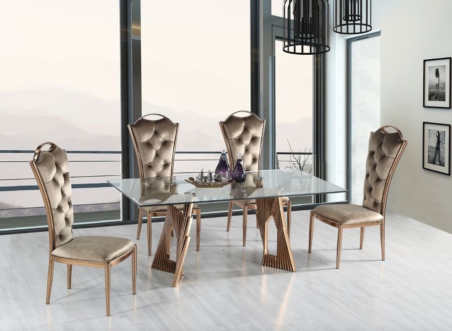 Jedálenský stôl OTELLO