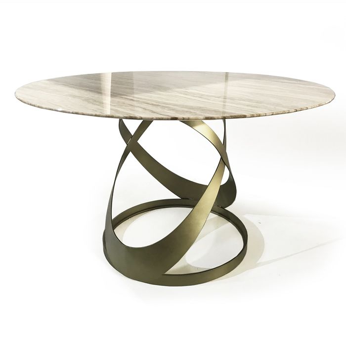 Jedálenský stôl AMADEO