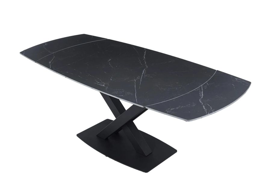 Rozťahovací jedálenský stôl TURN