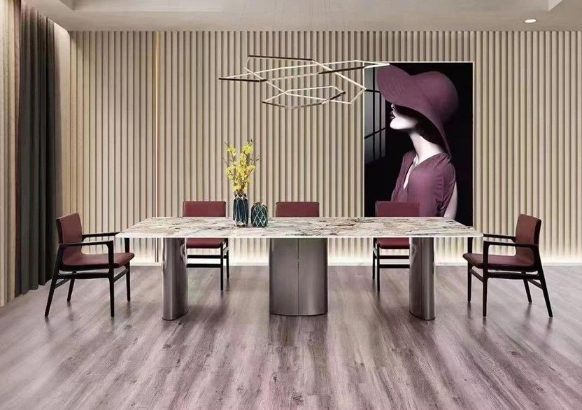 Jedálenský stôl ZEUS