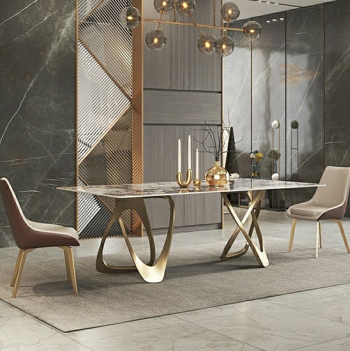 Jedálenský stôl MATEO