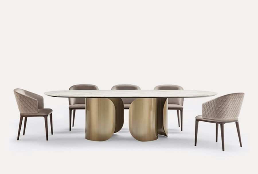 Jedálenský stôl OPERA