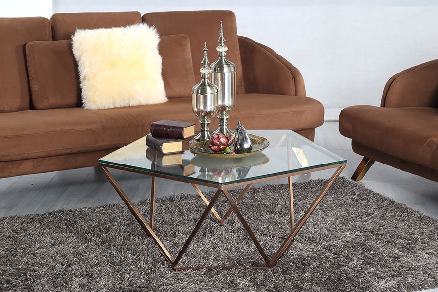 Konferenčný stolík CT162