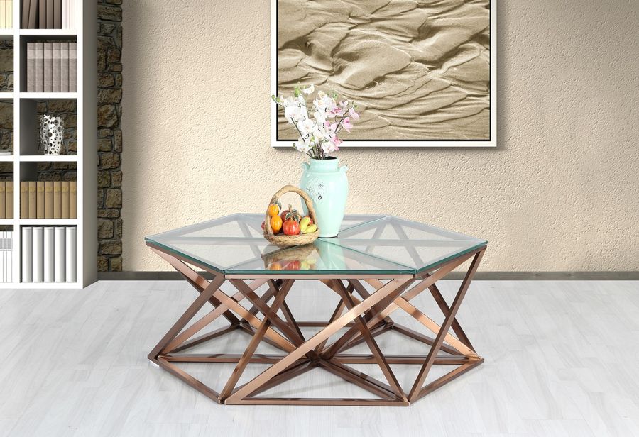 Konferenčný stolík CT163