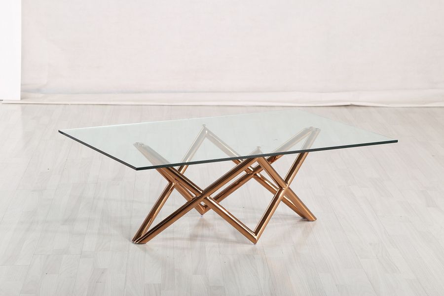 Konferenčný stolík CT167