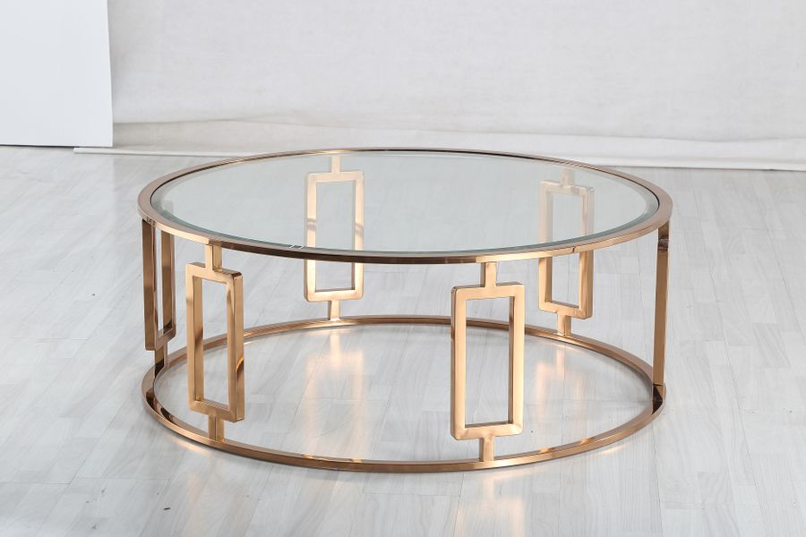 Konferenčný stolík CT596