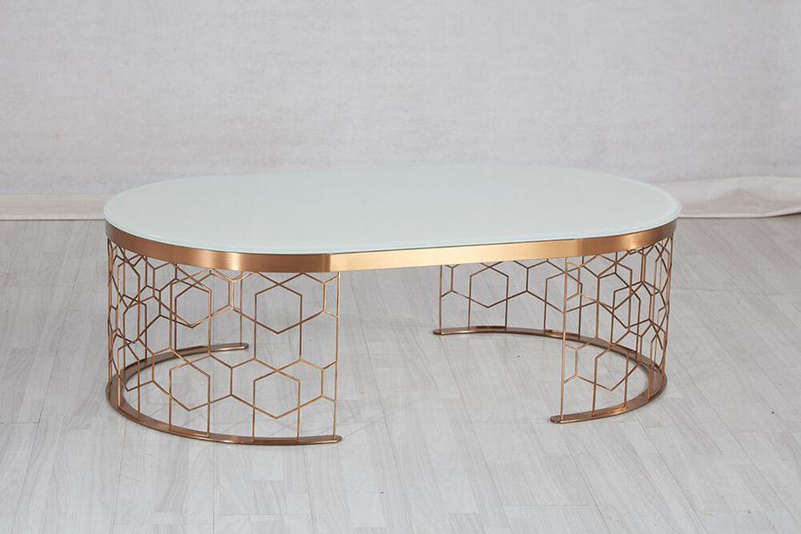 Konferenčný stolík CT810