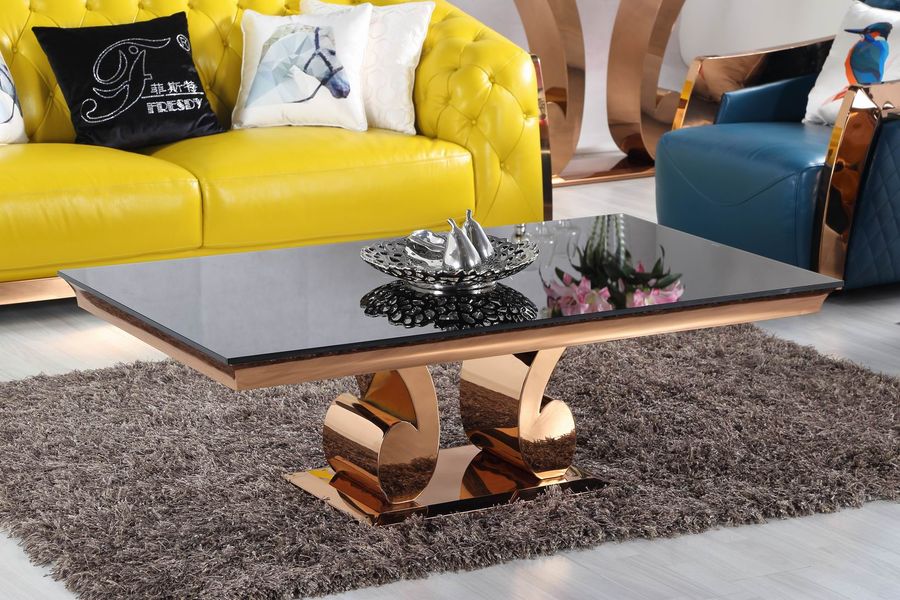 Konferenčný stolík CT979