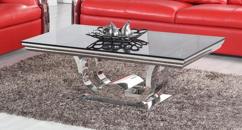 Konferenčný stolík CT980