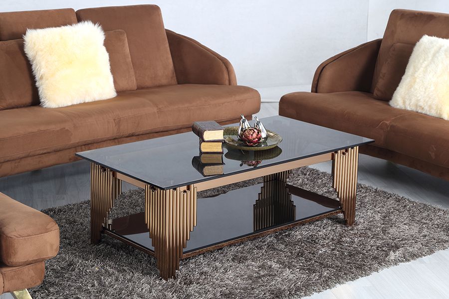 Konferenčný stolík CT993