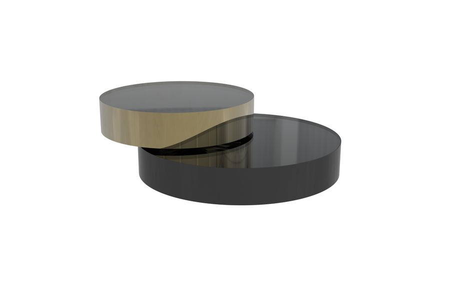 Konferenčný stolík MARCIANO