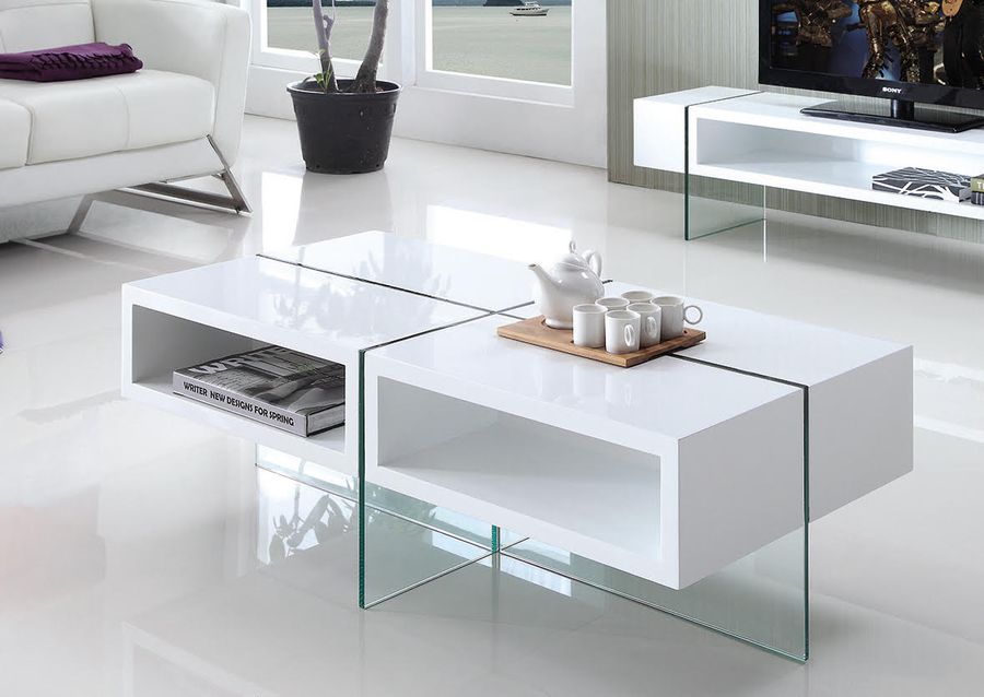 Konferenčný stolík WERDE