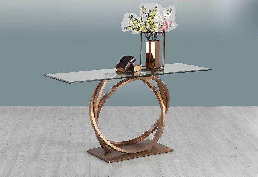 Konzolový stôl ST180